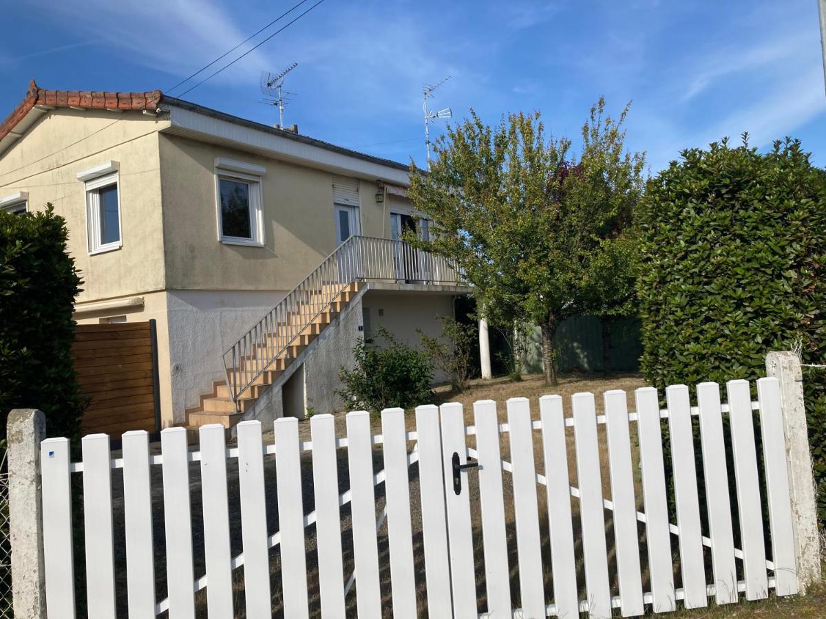 Maison De Vacances Brehal Bréhal Exterior foto